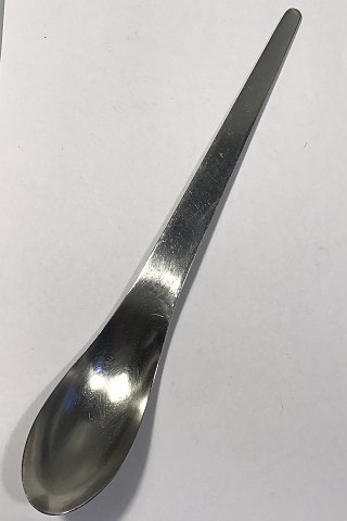 Arne Jacobsen for Anton Michelsen Stainless Serving Spoon