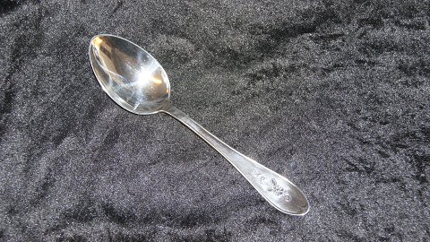 Dinner spoon #Svea Sølvbestik
Slagelse Silver
Length 20 cm.