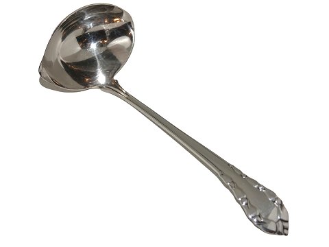 Georg Jensen Lily of the Valley
Gravy spoon 18.0 cm.