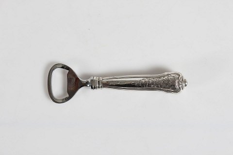 Rosenborg Silver Cutlery
A. Michelsen
Bottle opener
L 13 cm