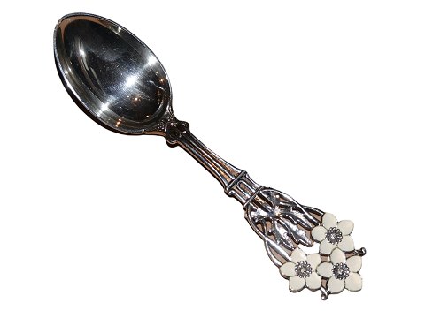 Michelsen
Christmas spoon 1929