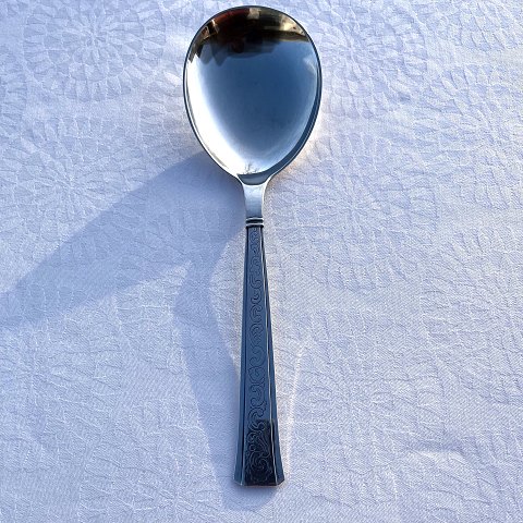 Aristocrat
silver plated
Porridge spoon
* 100 DKK