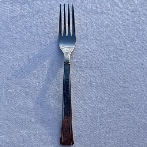 Aristocrat
silver plated
Lunch fork
* 25 DKK