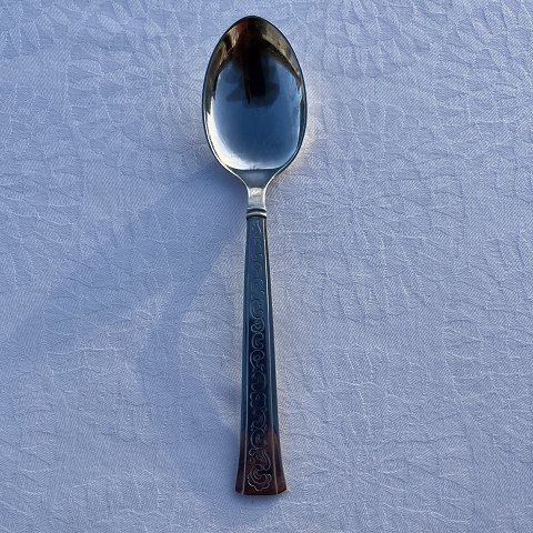 Aristocrat
silver plated
Dessert spoon
* 25 DKK