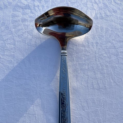 Aristocrat
Silver plated
Sauce spoon
* 100 DKK