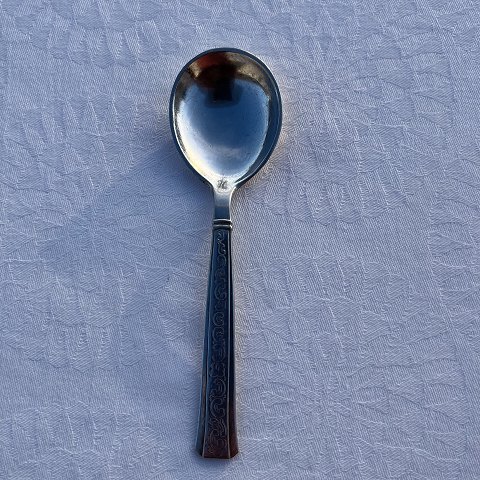 Aristocrat
silver plated
Marmalade spoon
* 50 DKK