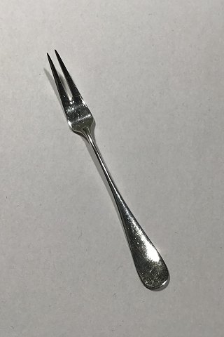 A. Michelsen Sterling Silver Ida Cold Cuts Fork