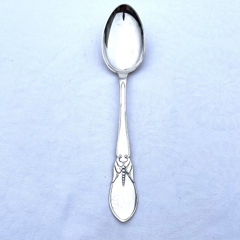 Heimdal
Silver plated
Soup spoon
* 25 DKK