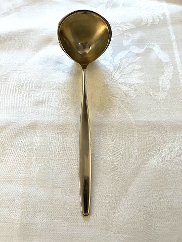 Georg Jensen
Cypres
Sterling silver
Sauce spoon
* 800 DKK