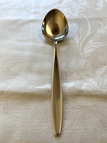 Georg Jensen
Cypres
Sterling silver
Dessert spoon
* 400 DKK