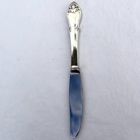Madeleine
Silver plated
Dinner knife
* 150 DKK