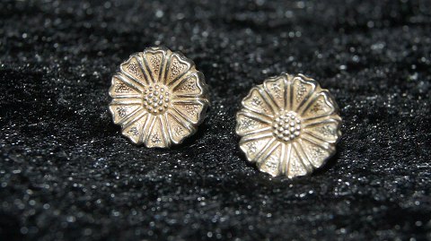 Elegant # Earrings in Silver
Stamped 925s bra
Measures 9.76 mm
Nice and well maintained condition