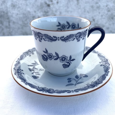 Rörstrand
Ostindien
Kaffeetasse
* 200 DKK