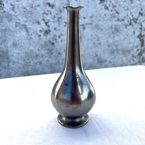 Just Andersen
Tin vase
#1457
*250kr