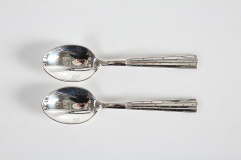 Champagne Cutlery
Child´s Spoon
L 15 cm