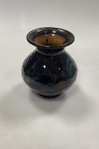 Herman Kahler Ceramic Vase