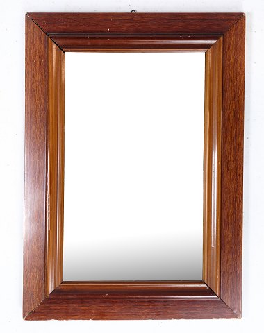 Antique mirror, mahogany, 1920
Great condition
