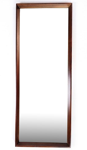 Mirror, rosewood, Danish design, 1960
Excellent condition
