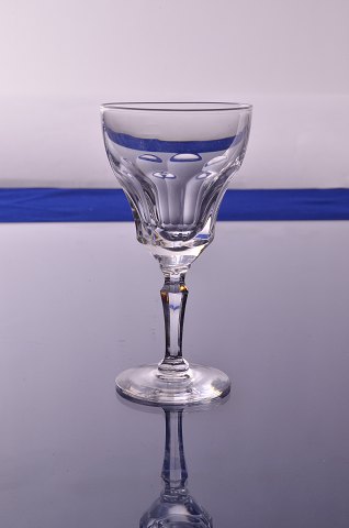 Mercedes Schnapsglas
