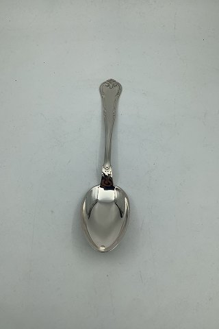 Cohr Herregaard Silver Child Spoon
