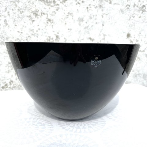 Holmegaard
Sort / Opal Cocoon vase
*300kr