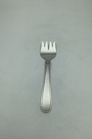 Cohr Elite Silver Sardin Fork