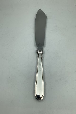 Cohr Elite Silver Layered Cake Knife