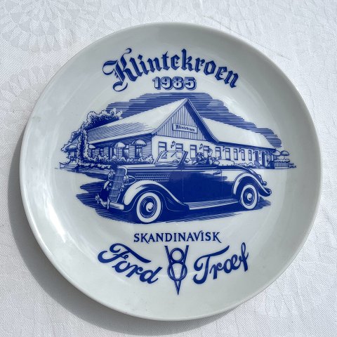 Other plates