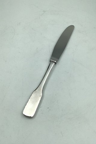 Hingelberg No. 19 Sterling Silver Luncheon Knife