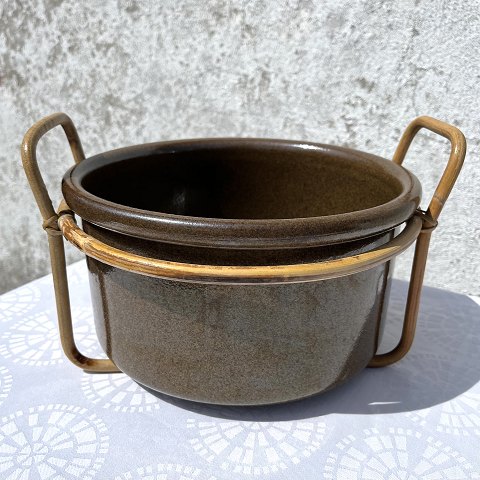 Eslau
Maren
Bowl with bamboo
* 450 DKK
