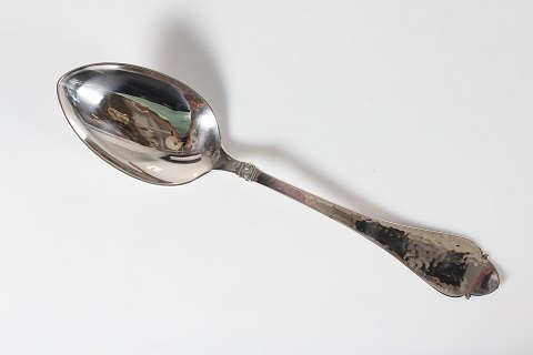 Bernstorff Cutlery
Large Serving Spoon
L 27,5 cm