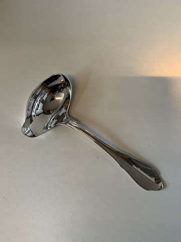 Sauce spoon #Fabricius G Silver cutlery
G&L
Produced in the year 1934
Svend Toxsværd Silversmith
Length 17.7 cm approx