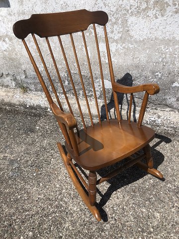 Rocking chair
800 DKK