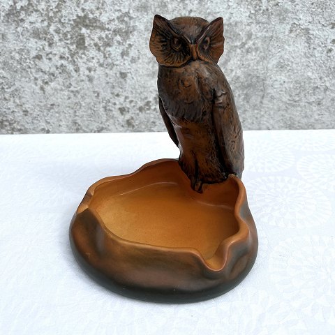 P. Ipsen
Owl ashtray
* 300 DKK