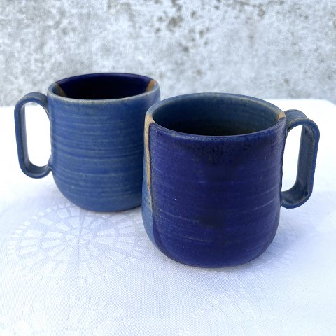 Finke ceramics
Tea mug
* 75 DKK