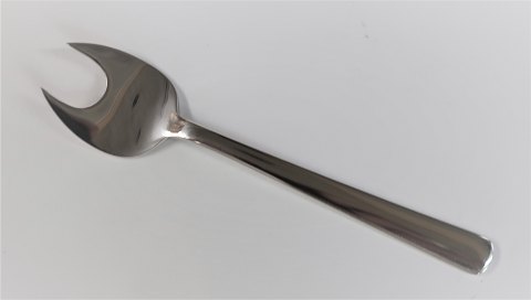 Grand prix. Kay Bojesen. Silver cutlery (925). Oyster fork. Length 12 cm.