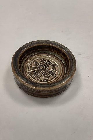 Royal Copenhagen Stoneware bowl by Jorgen Mogensen No. 21943