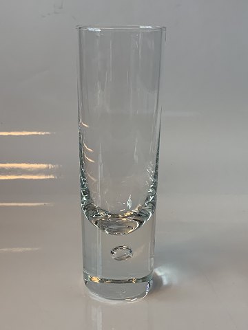 Longdrinkglas #Princess Holmegaard Glas
designet af Bent Severin 1958-60.
Udgået ca. 1995.
Højde 17,5 cm