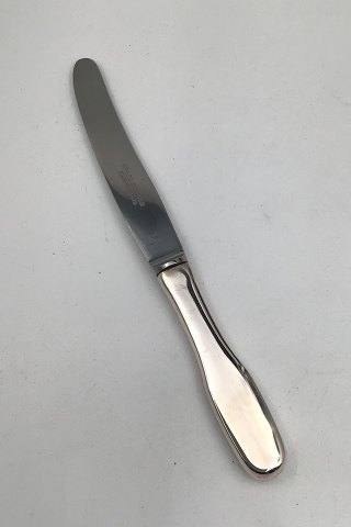 Evald Nielsen Silver No. 19  Fruit Knife/Child