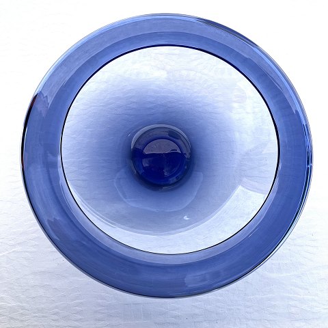 Holmegaard
Provence skål
Safirblå
*450kr