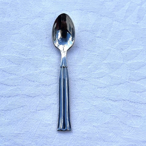 Regent
silver plated
Salt spoon
*DKK 60