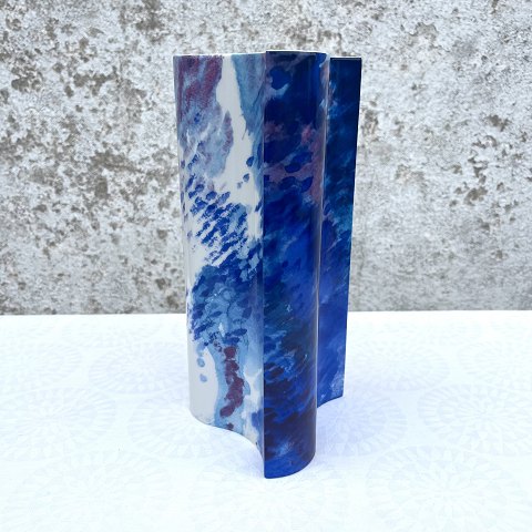 Royal Copenhagen
Ocean vase
#513212/5826
*750kr