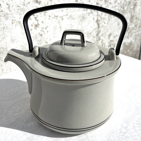 Bing&Grøndahl
Columbia
Stoneware
Teapot
*DKK 550