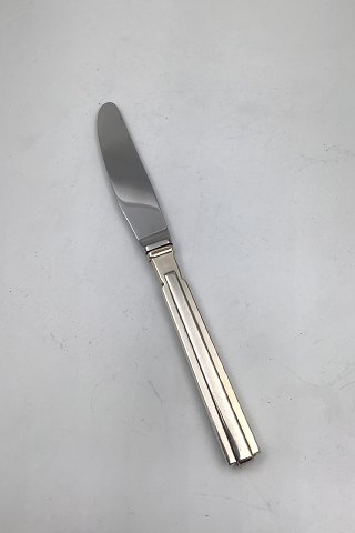 Hans Hansen Arvesølv No 18 Sterling Silver Luncheon Knife