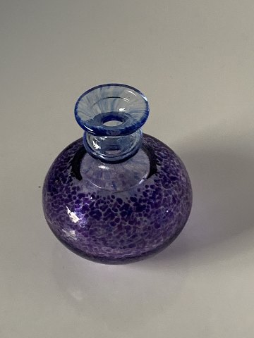 Vase Glass #Boda
Height 6 cm approx