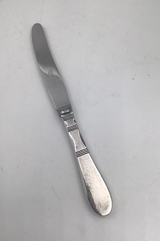 Evald Nielsen Solv No. 23 Silver Fruit Knife /Child