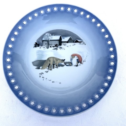 Bing & Grondahl: Other plates