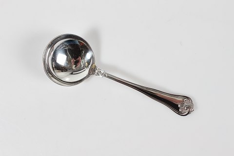 Saxon/Saksisk Silver Cutlery
Small serving spoon
L 17,5 cm