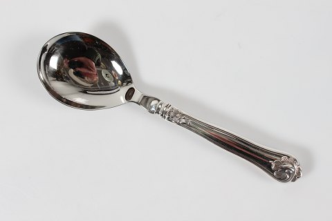 Saxon/Saksisk Silver Cutlery
Large serving spoon
L 22,5 cm