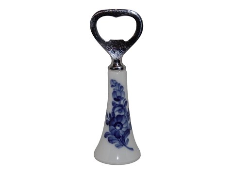 Blue Flower
Bottle opener